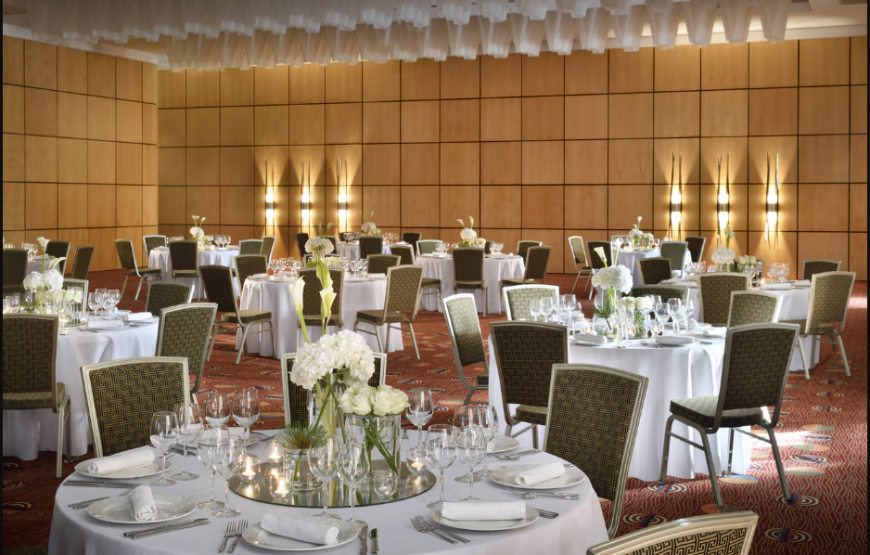 ACCRA MARRIOTT HOTEL