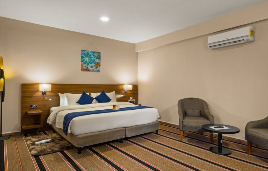 AH HOTEL