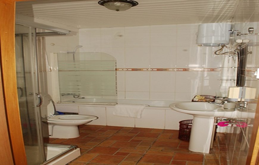 THE SUITE