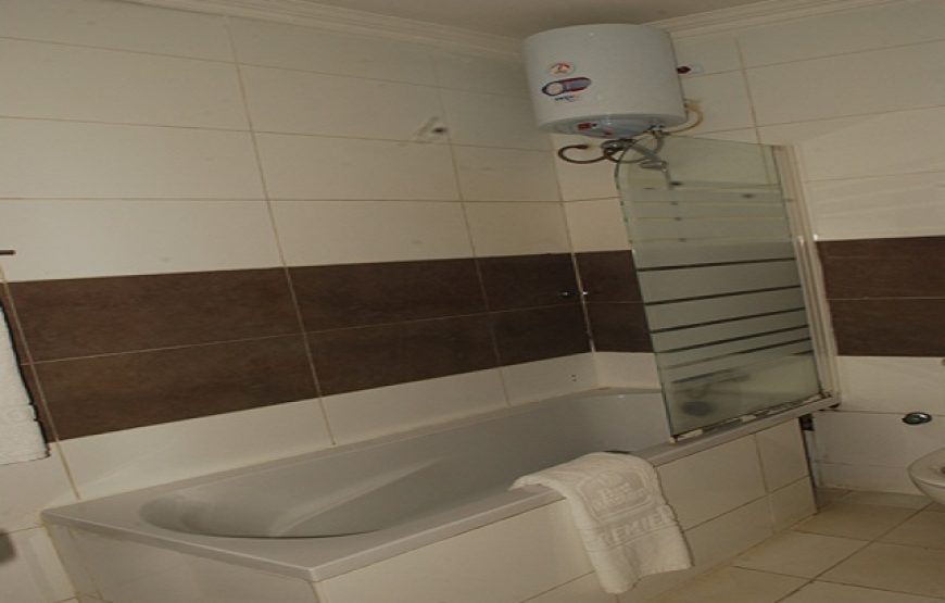 THE SUITE