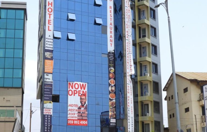 Cereno Homes Accra