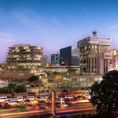 Accra