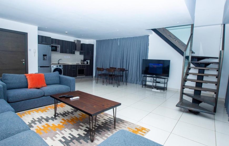 EMBASSY GARDENS PREMIER SUITES