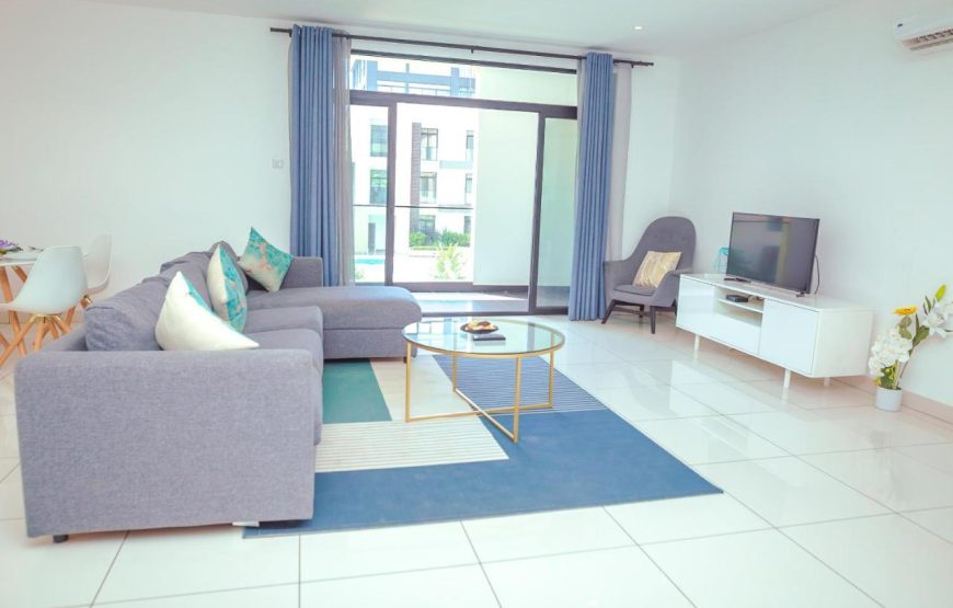 EMBASSY GARDENS PREMIER SUITES