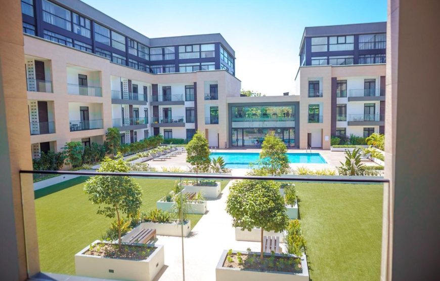 EMBASSY GARDENS PREMIER SUITES