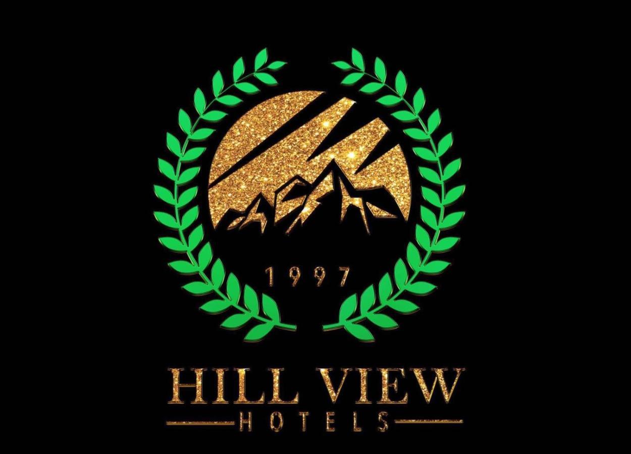 HILL VIEW HOTEL WEST AIRPORT