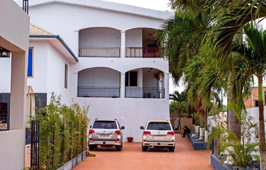 HOTEL SPINTEX