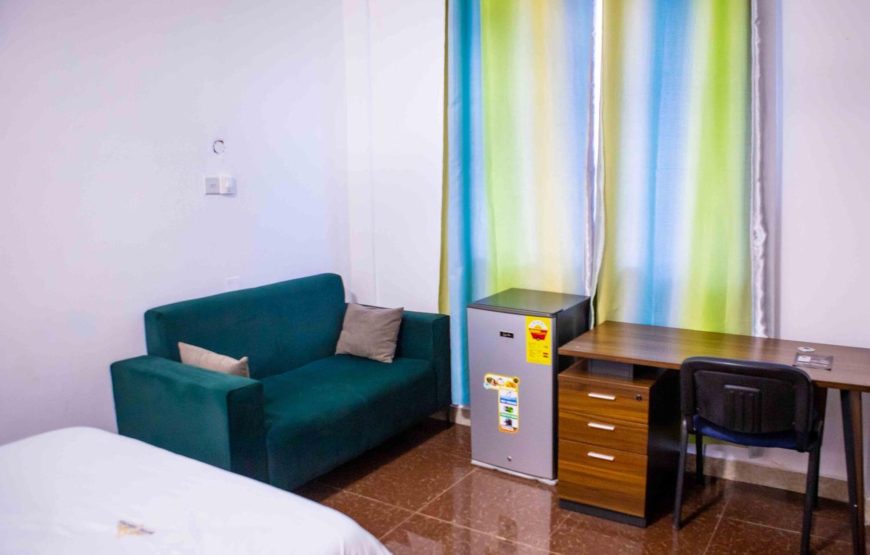 HOTEL SPINTEX