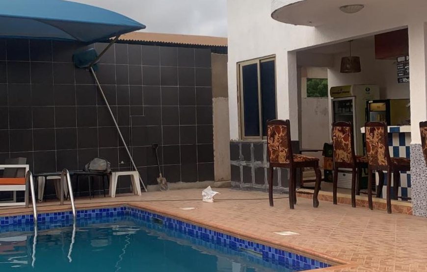 HOTEL SPINTEX