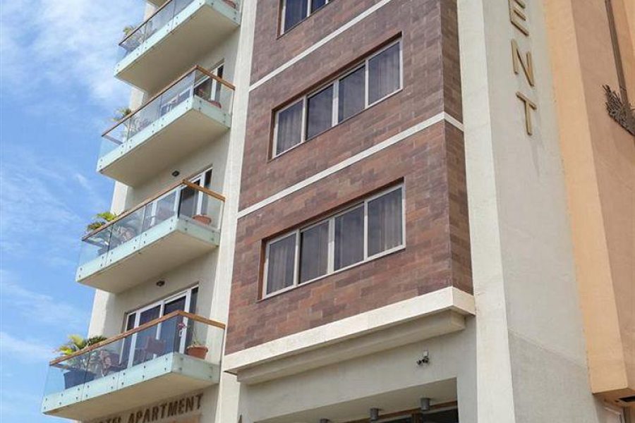 ROOTS HOTEL APARTMENT
