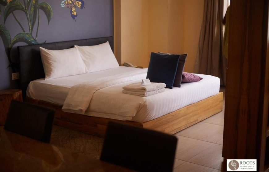ROOTS HOTEL APARTMENT