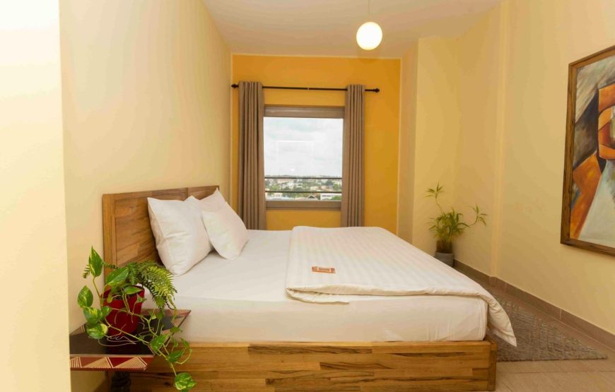 ROOTS HOTEL APARTMENT