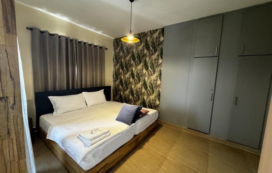 ROOTS HOTEL APARTMENT