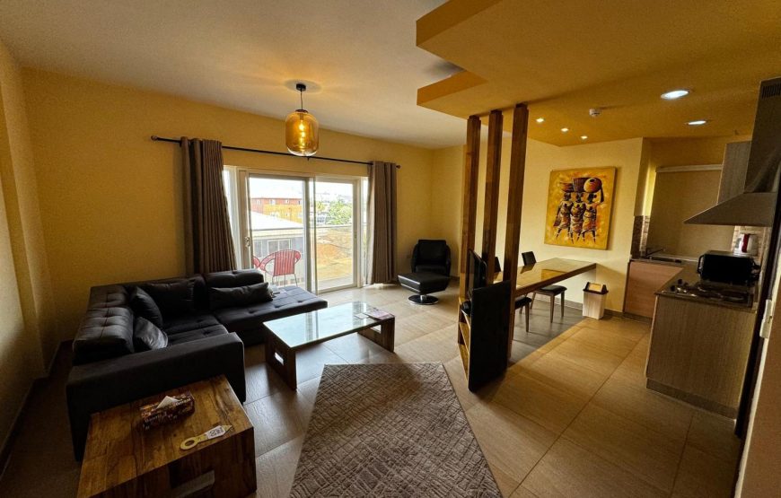 ROOTS HOTEL APARTMENT