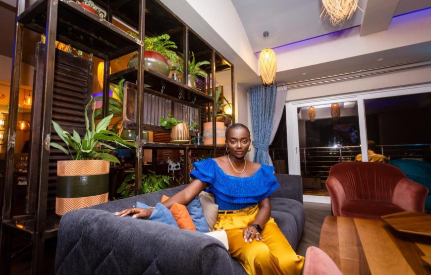 ROOTS HOTEL APARTMENT