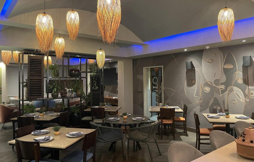 ROOTS HOTEL APARTMENT