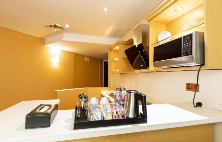 PREMIER SUITE