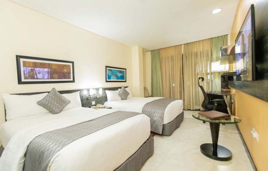 STANDARD ROOM