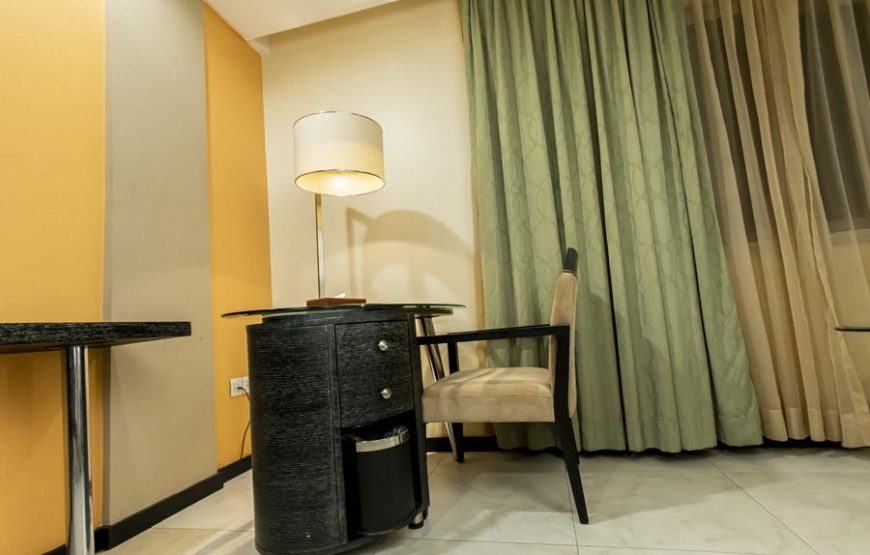 PREMIER ROOM