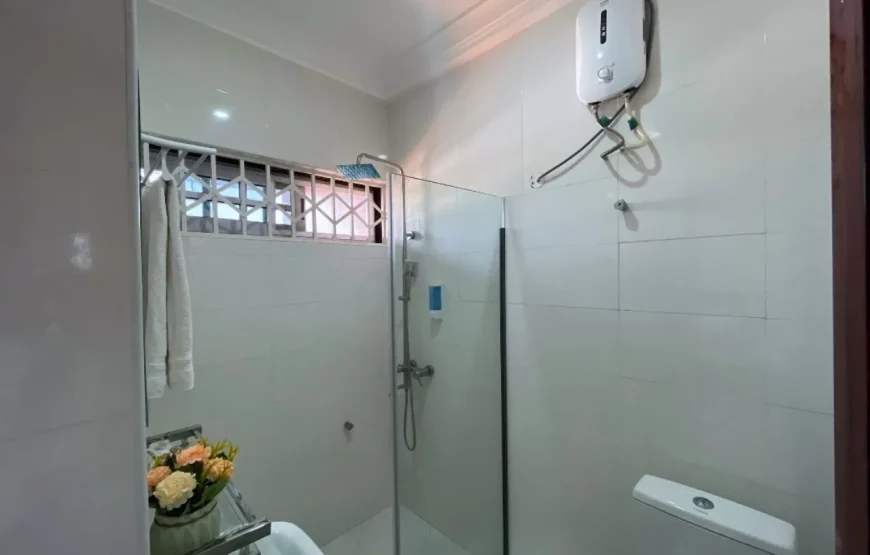DOUBLE STANDARD ROOM