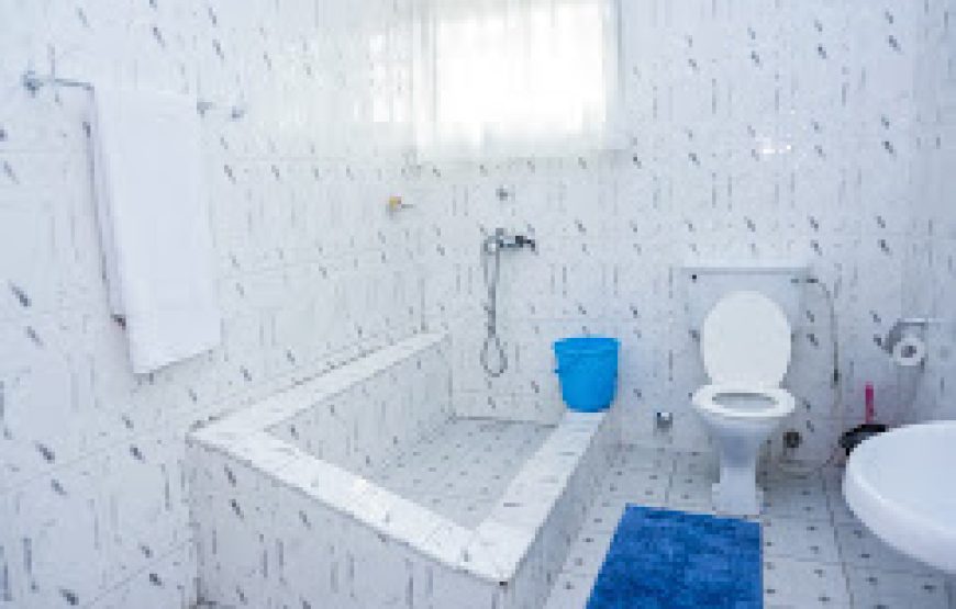 KCS GUEST HOUSE