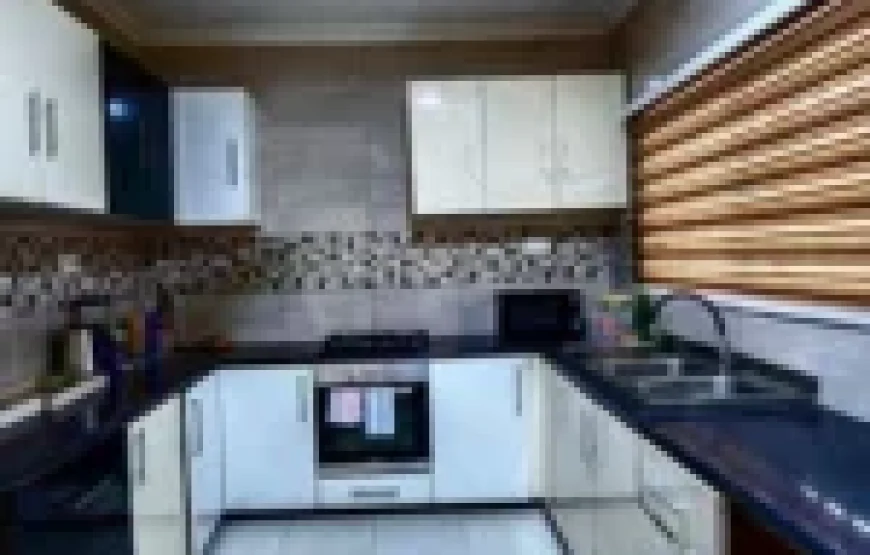 DOUBLE ROOM – BAYS BOUTIQUE