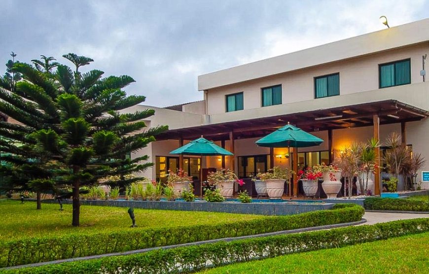 FIESTA  ROYALE HOTEL