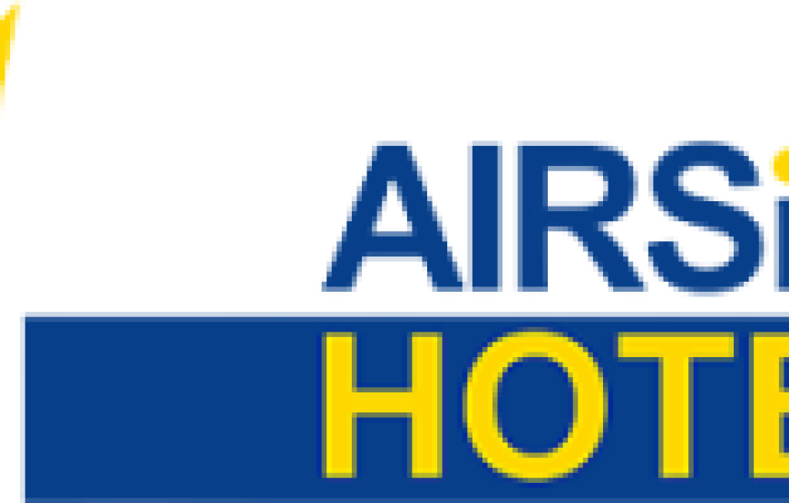 AIRSIDE HOTEL