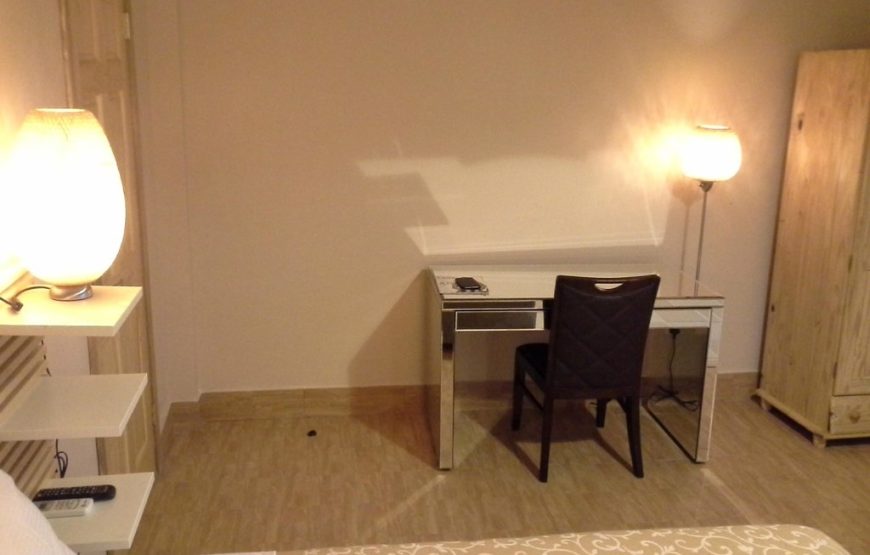 TROPICAL ENCLAVE HOTEL LTD.