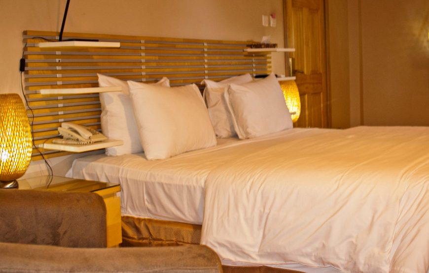 TROPICAL ENCLAVE HOTEL LTD.