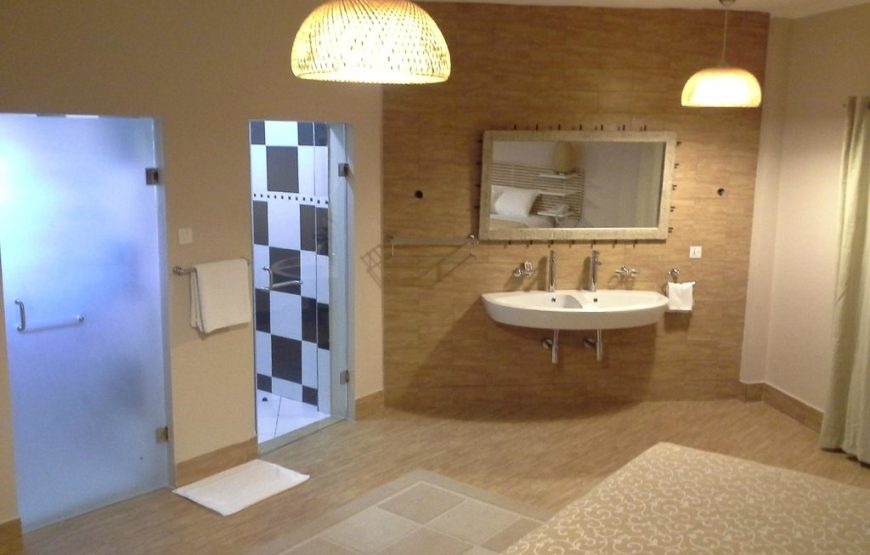 TROPICAL ENCLAVE HOTEL LTD.