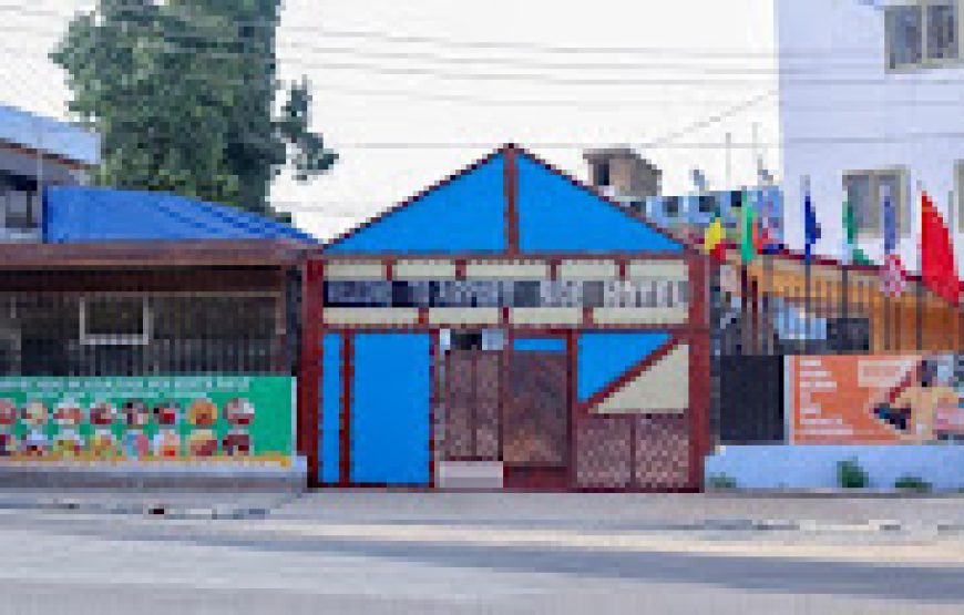 AIRPORT SIDE HOTEL