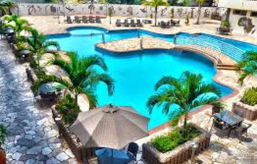 MENSVIC GRAND HOTEL