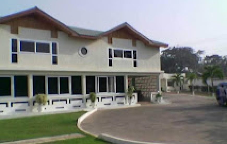 EASTOMENT HOTEL