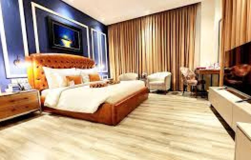 BEST WESTERN PREMIER HOTEL