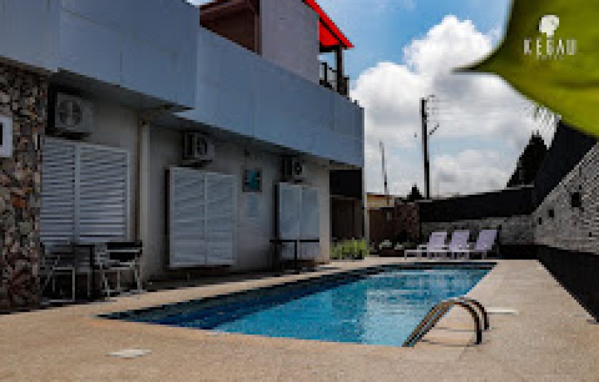 KEGALI HOTEL