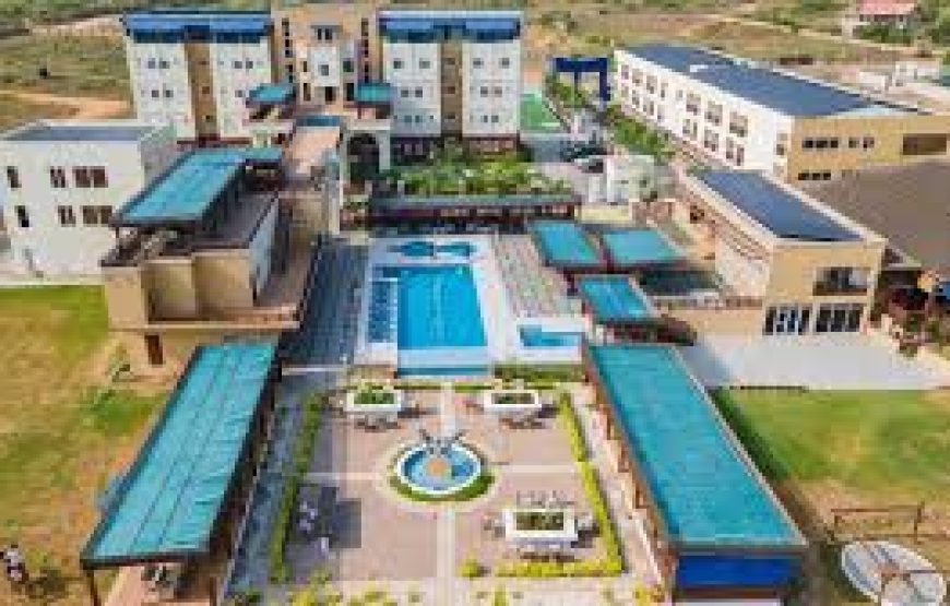 MARLIN RESORT