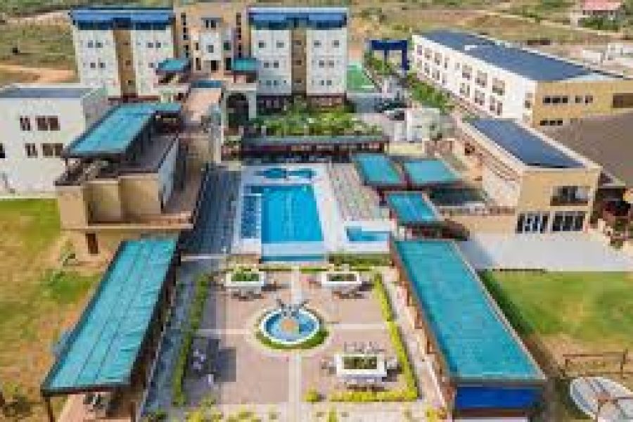 MARLIN RESORT