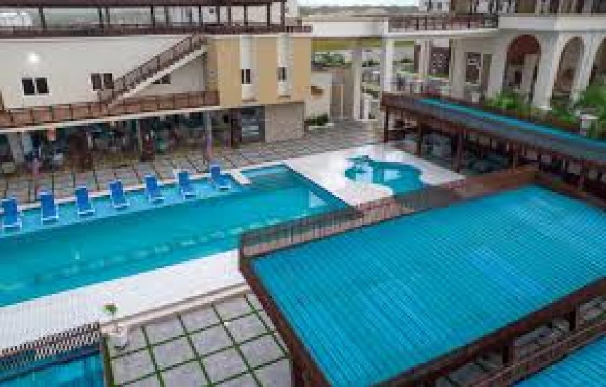 MARLIN RESORT
