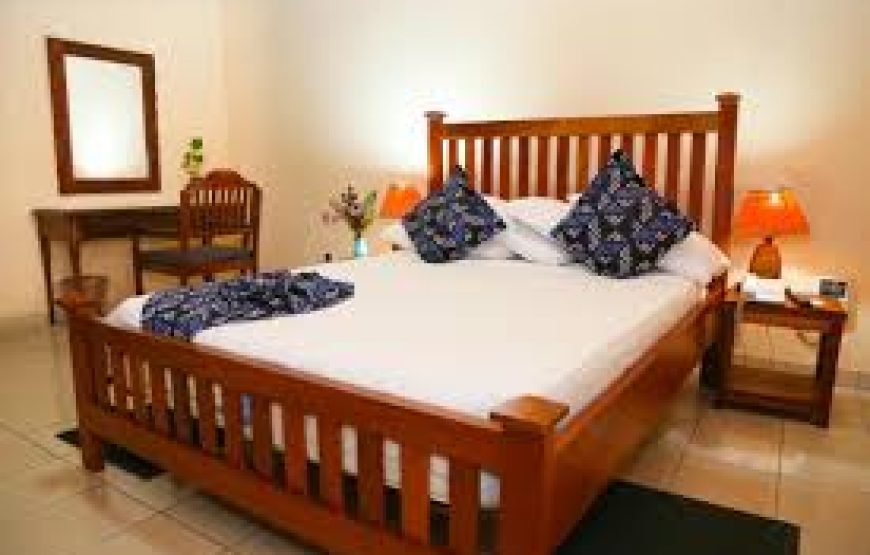 SINGLE STANDARD ROOM