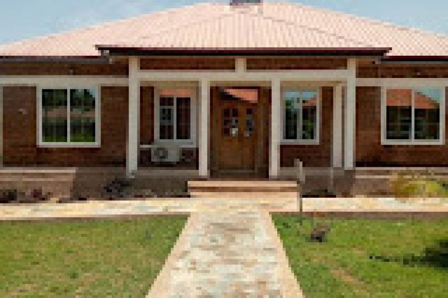 SOLENT VILLAS RESORT EDEN LODGE