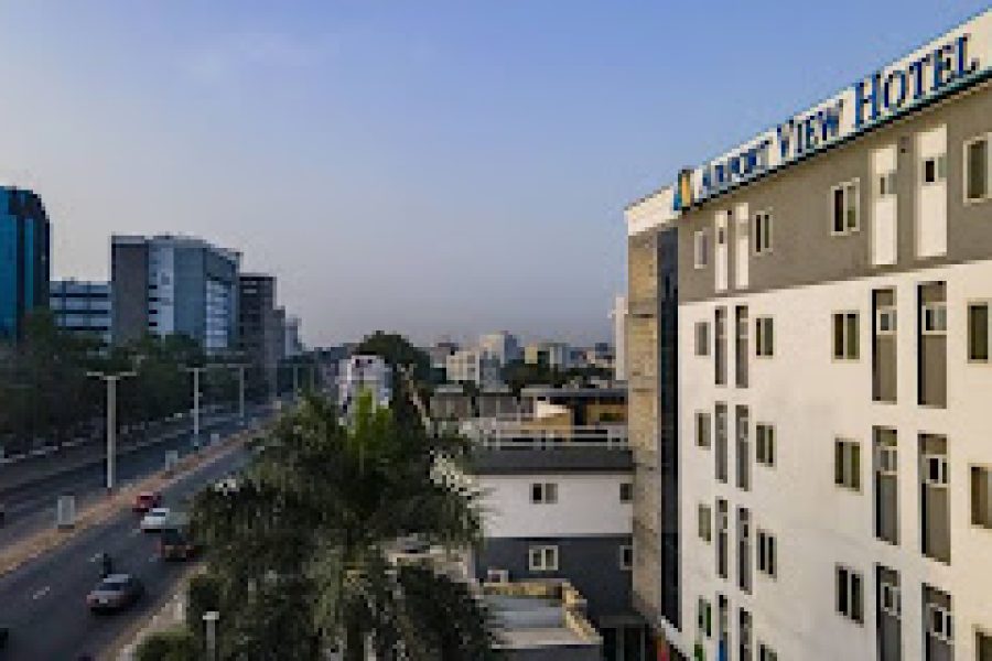 AIRPORT VIEW HOTEL