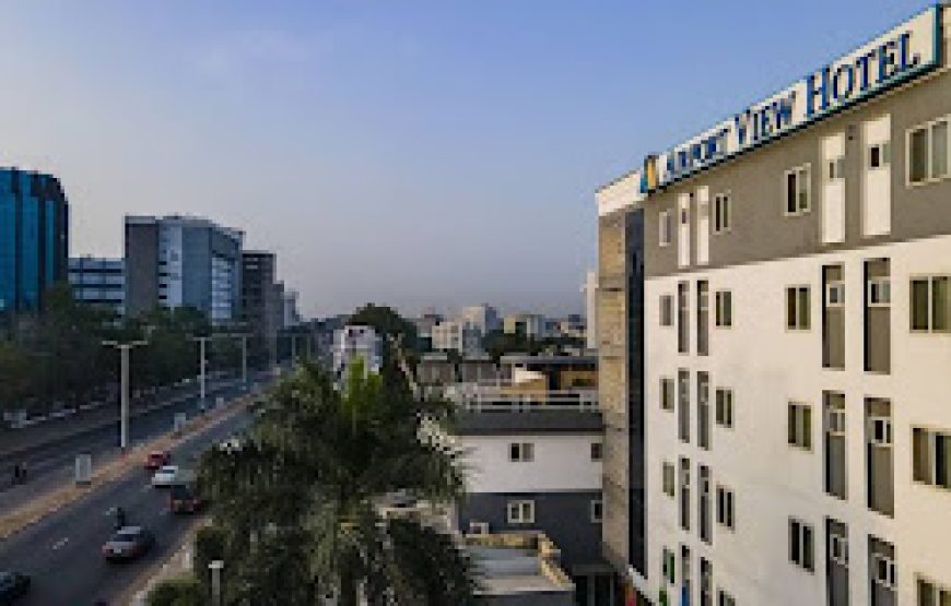 AIRPORT VIEW HOTEL