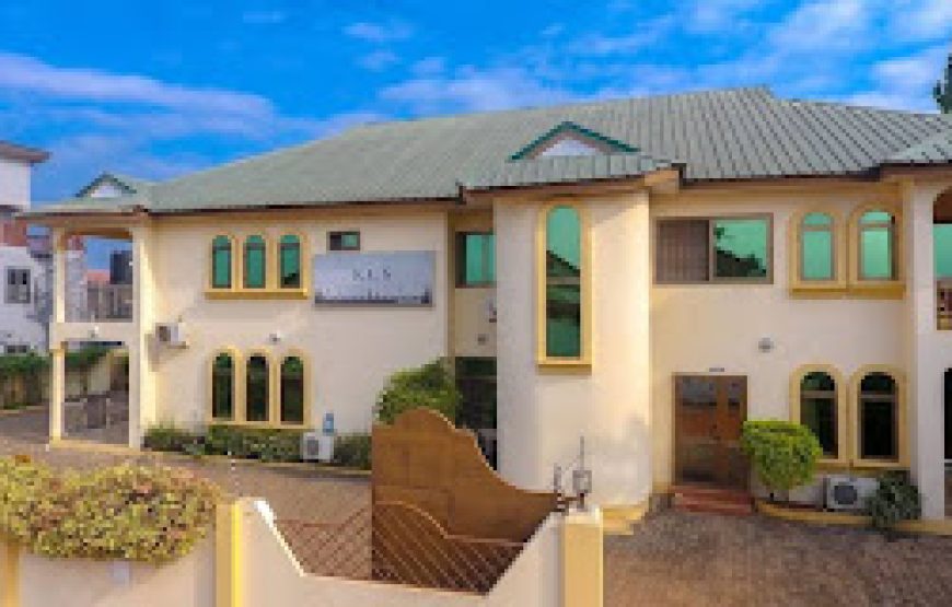 KCS GUEST HOUSE