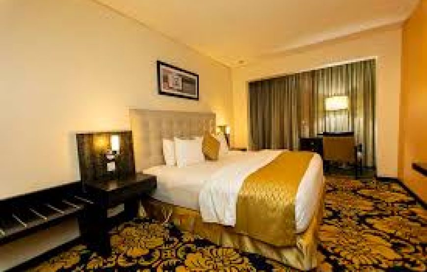 BEST WESTERN PREMIER HOTEL