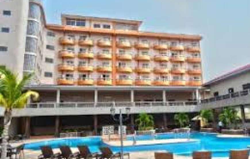 MENSVIC GRAND HOTEL
