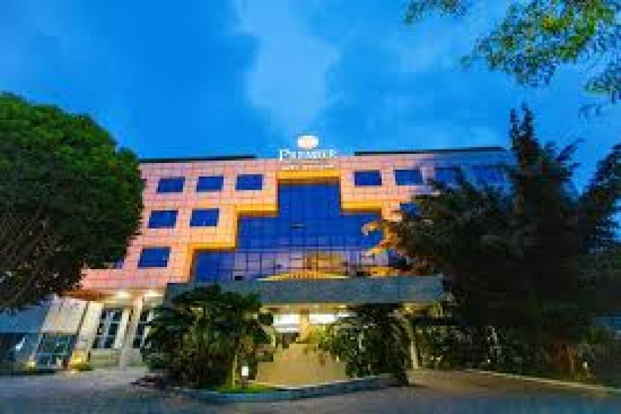 BEST WESTERN PREMIER HOTEL