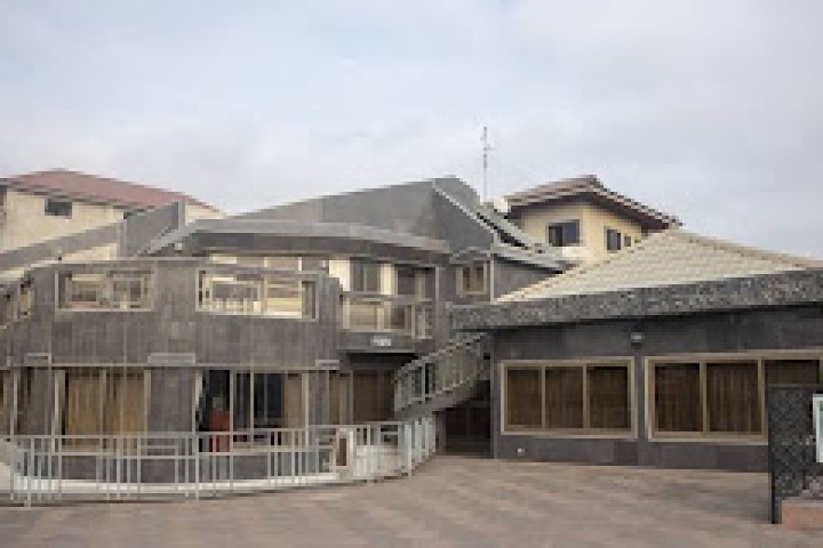 EASTGATE HOTEL