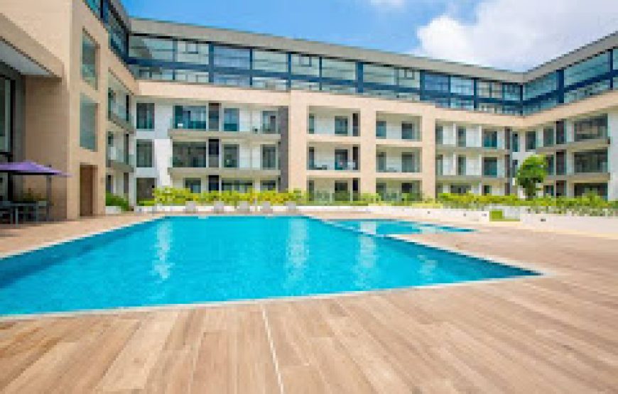 EMBASSY GARDENS PREMIER SUITES