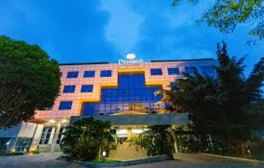 BEST WESTERN PREMIER HOTEL